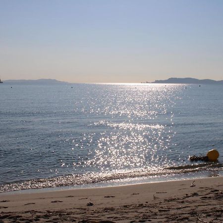 ホテル Cap Porquerolles イエール エクステリア 写真